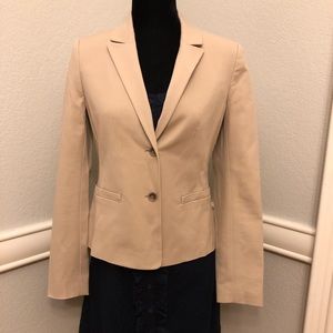 Ann Taylor Suit Jacket